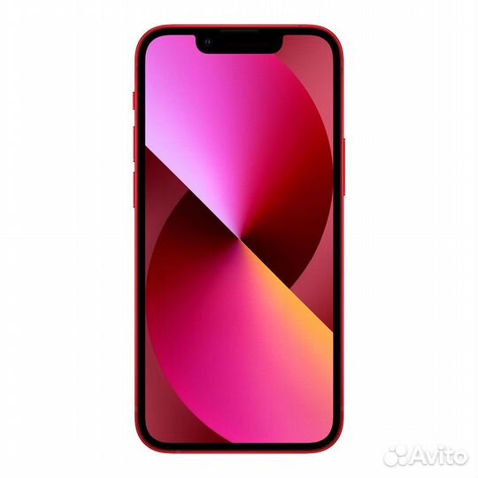 iPhone 13 mini, 256 ГБ