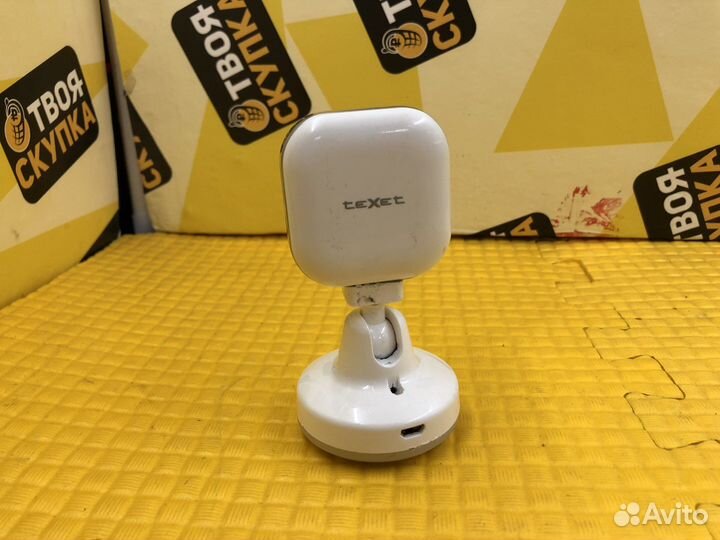 Z.4496 Видео няня texet