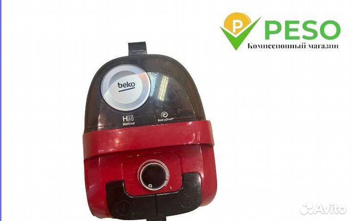 Пылесос Beko H12
