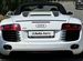 Audi R8 4.2 AMT, 2012, 32 000 км с пробегом, цена 7500000 руб.