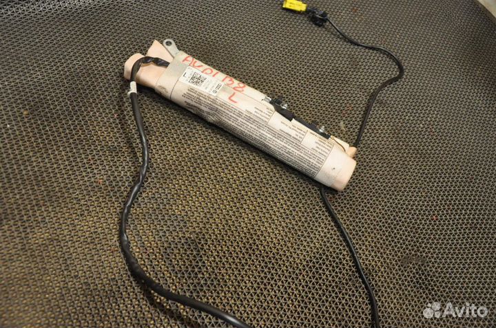 Подушка безопасности сиденья audi A4 B8 8K2