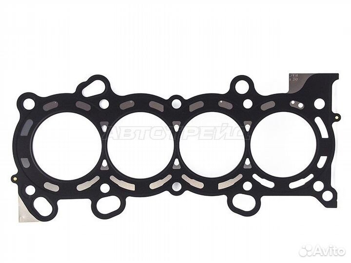 Прокладка ГБЦ honda accord 03- K20A