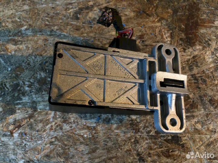 Блокиратор рулевой колонки 3C0905861F Volkswagen P