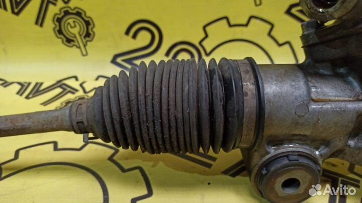 Рулевая рейка Toyota Camry ACV40 2AZ-FE