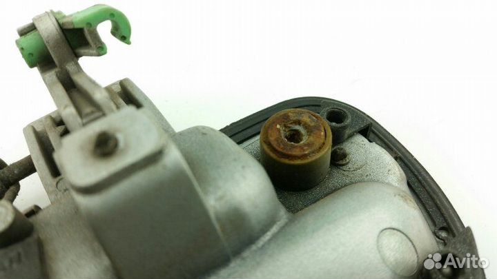 Ручка двери внешняя задняя правая Subaru Legacy