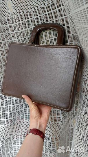 Сумка СССР раритет