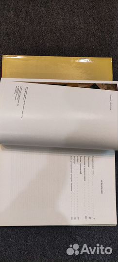 Альбом Московская икона 14-17 в, на русском языке