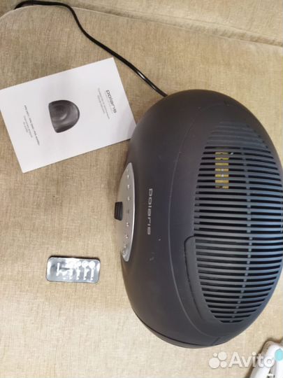 Очиститель воздуха Polaris