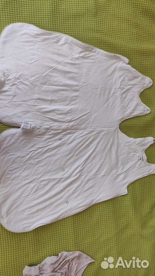 Детский спальный мешок Kiabi