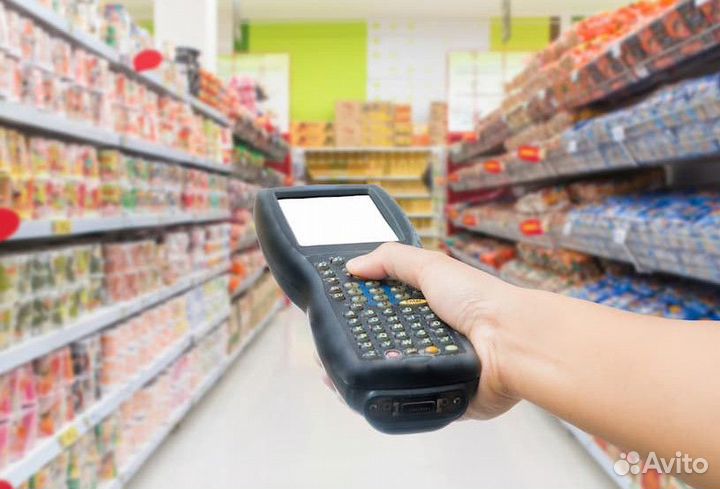 Грузчик \ ежедневный аванс