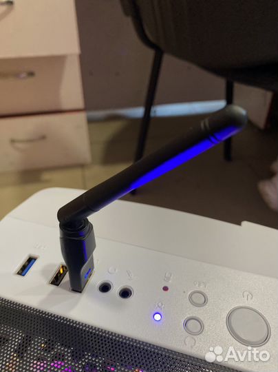 Usb wifi адаптер