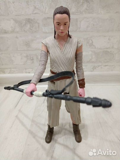 Фигурка Рей star wars