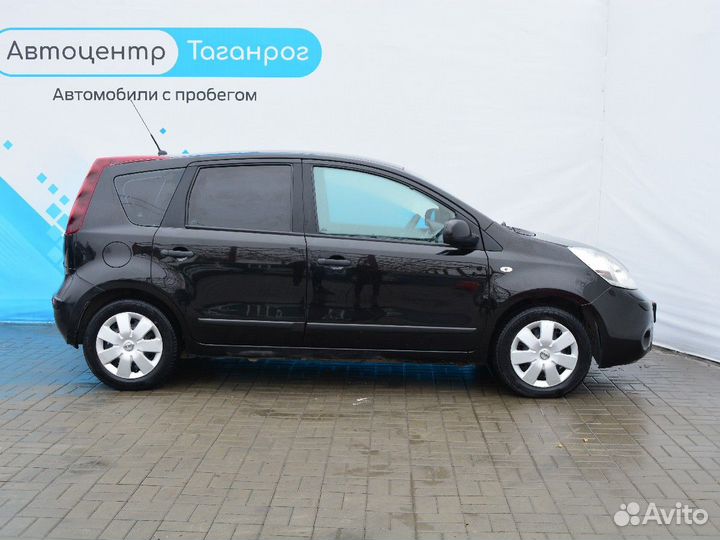 Nissan Note 1.4 МТ, 2011, 215 000 км
