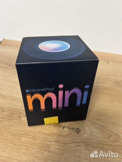 Apple homepod mini 2