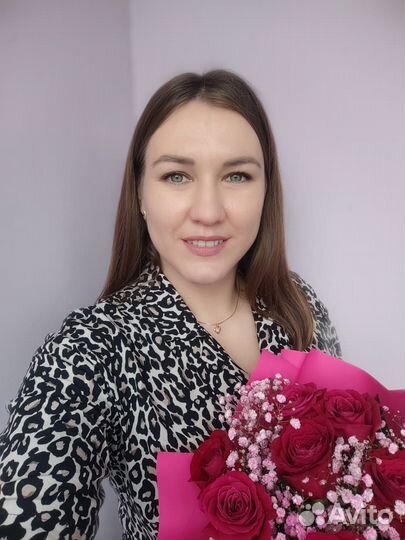 Репетитор химия и биология