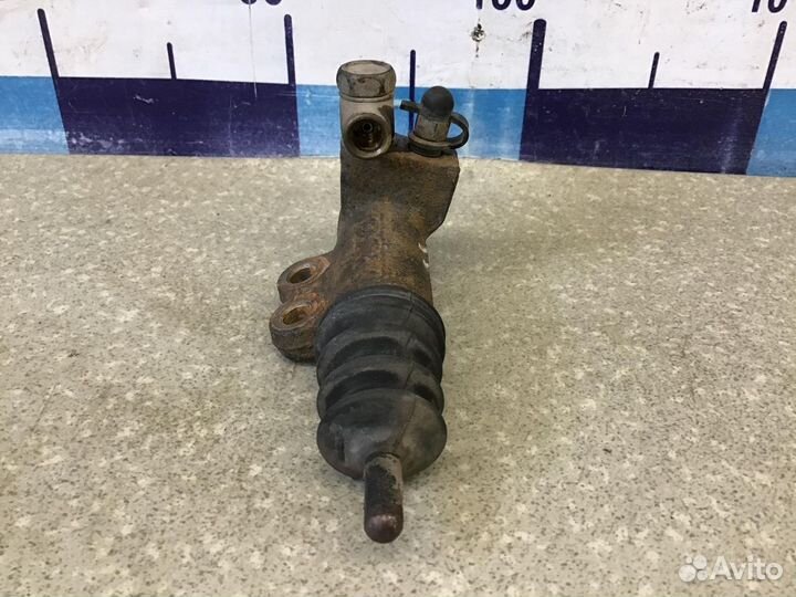 Цилиндр сцепления рабочий Kia RIO 2011-2017