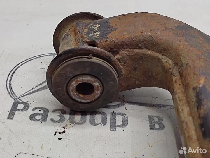 Рычаг передний нижний правый W639 V-class Vito