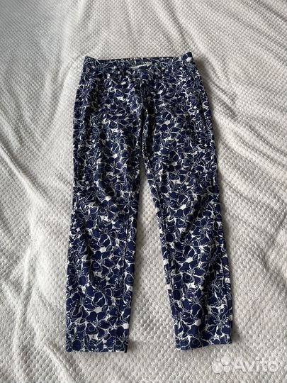 Штаны-легинсы uniqlo