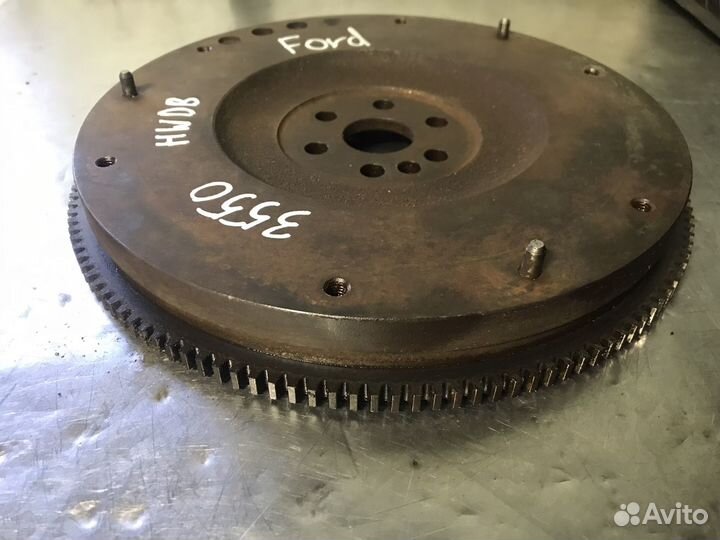 Маховик Ford Focus 2 Fusion Fiesta C-Max 1.4-1.6