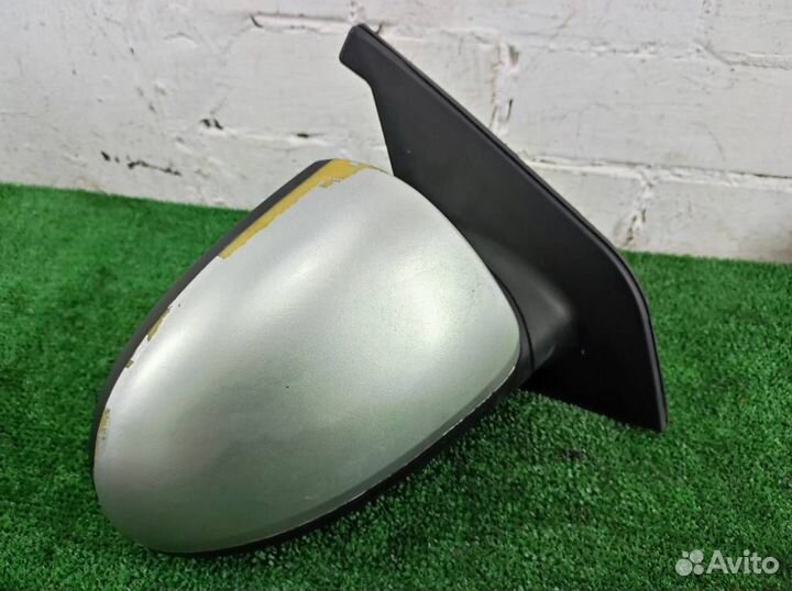 Зеркало правое KIA Picanto (BA) 2010