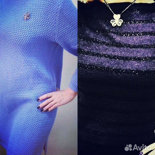 Вяжу на заказ