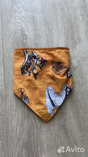 Куртка и штаны сноубордические dc, burton