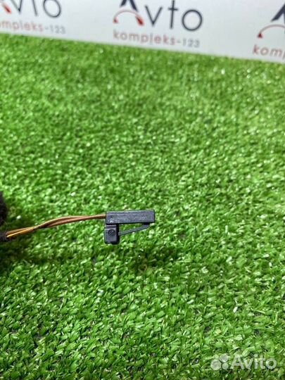 Разъем Audi A3 8V cxsa 2015