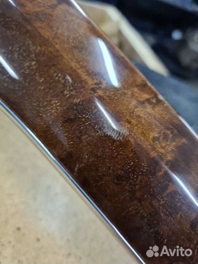 Накладка на торпедо Mercedes-Benz S-Klass седан