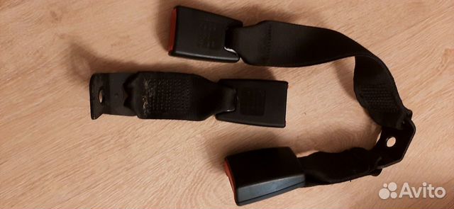 Натяжитель ремня безопасности BMW 1-Series E87