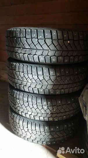 Колеса r 14 зимние один сезон