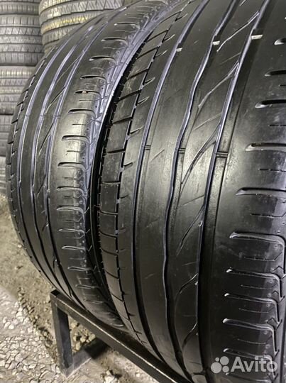 Bridgestone Turanza ER300 245/45 R18