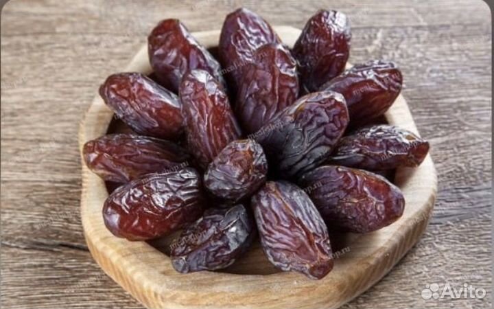 Финики Королевский
