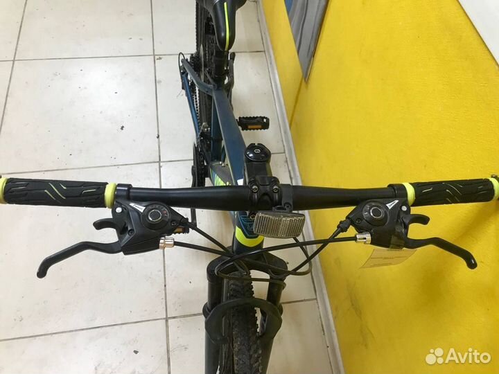 Велосипед viper X