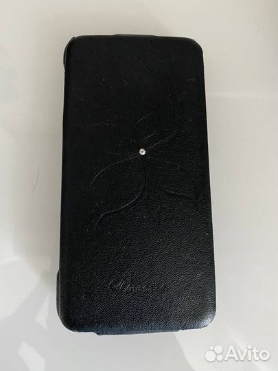 Чехол на iPhone 5 5s se