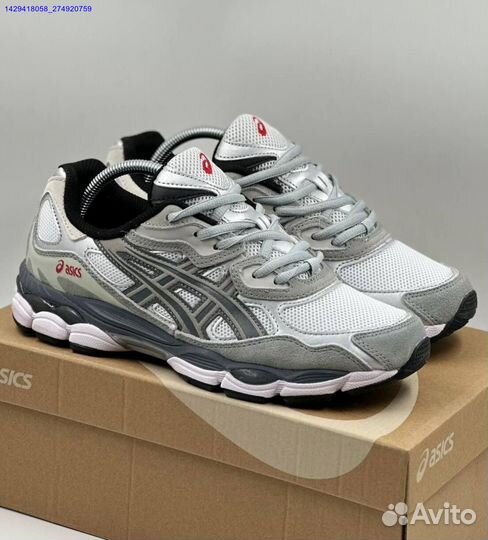 Asics GEL-NYC (Арт.53210)