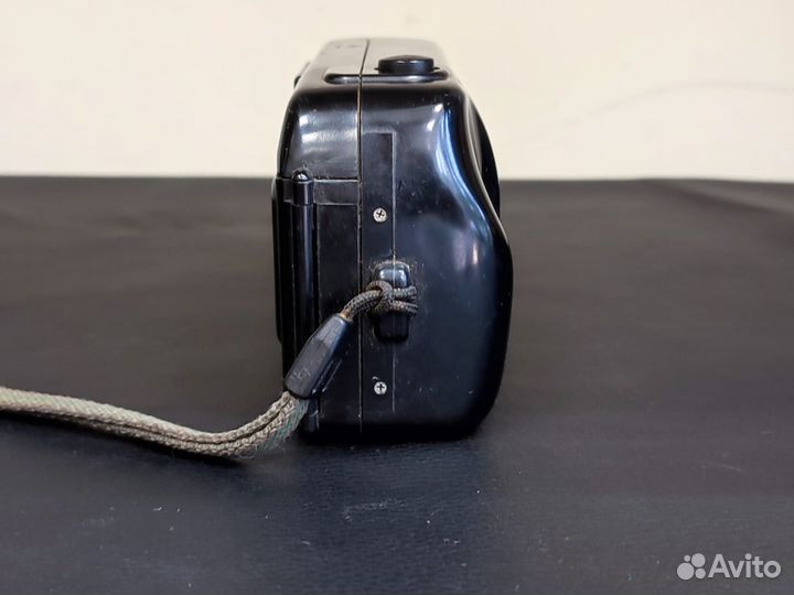 Фотоаппарат плёночный Practica 400AF F3,5 34mm