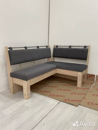 Кухонный уголок новый