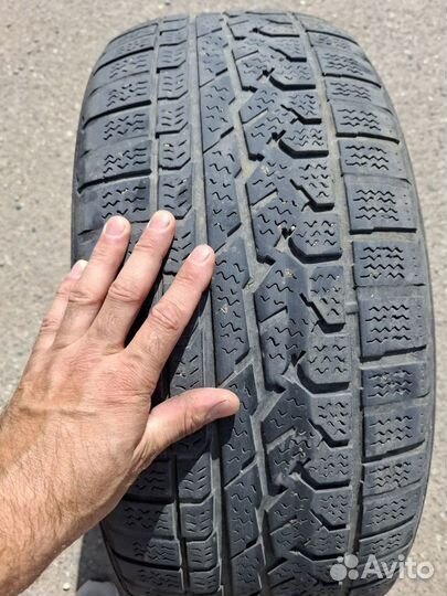 Kumho I'Zen RV Asymmetric 265/65 R17