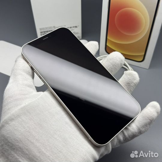 iPhone 12, 128 ГБ