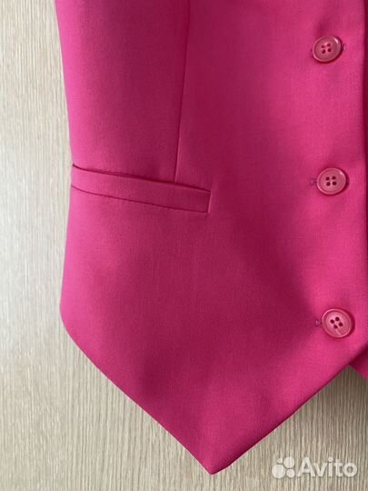 Жилет женский