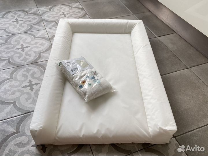 Пеленальная доска IKEA