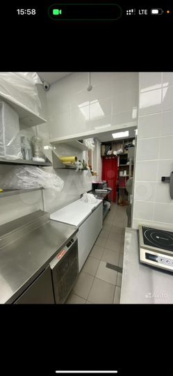 Общепит, 81.2 м²