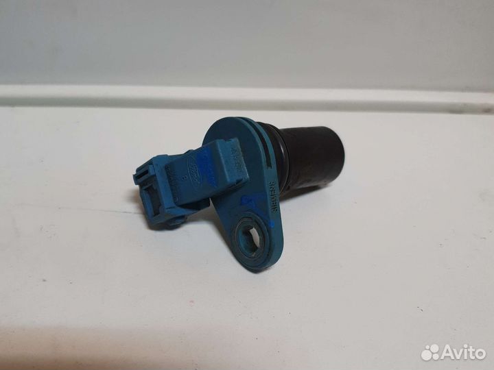 Датчик положения распредвала форд фокус 2 фьюжен