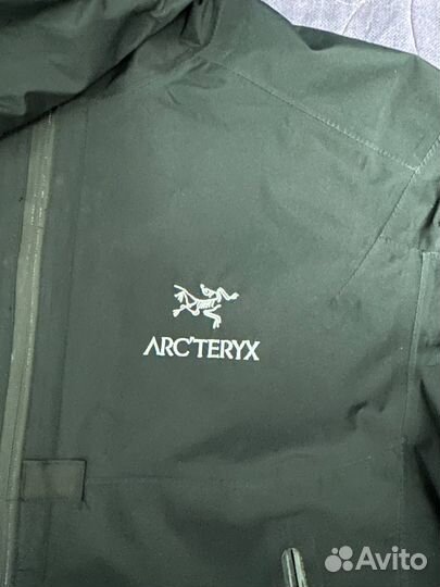 Куртка arcteryx