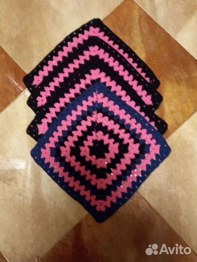 Накидки на стулья