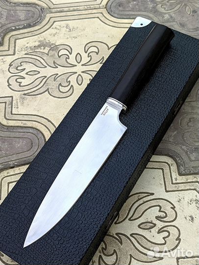 Кухонный Шеф нож