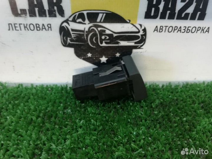 Кнопка ESP Audi A4, Seat Exeo