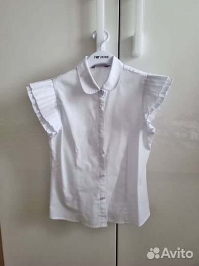 Блузка для девочки