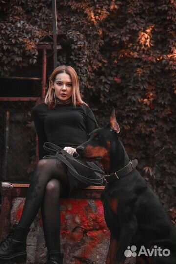 Фотограф