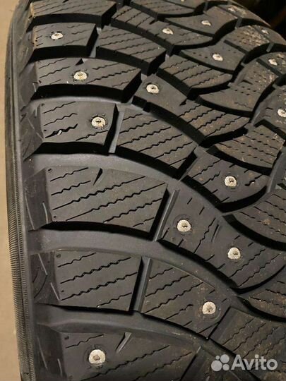 Dunlop GrandTrek Ice 03 235/55 R19 105T